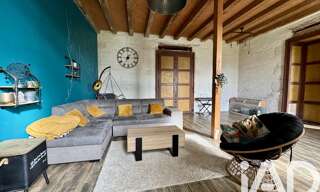 Maison 6 Pièces 238 m² à vendre à Fors (79230)