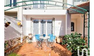 Maison 4 Pièces 86 m² à vendre à Pollestres (66450)