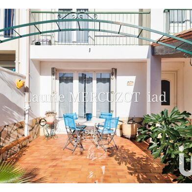 Maison 4 pièces 219000 €