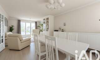 Maison 5 Pièces 80 m² à vendre à Yerres (91330)