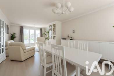 Maison 5 pièces 405000 €