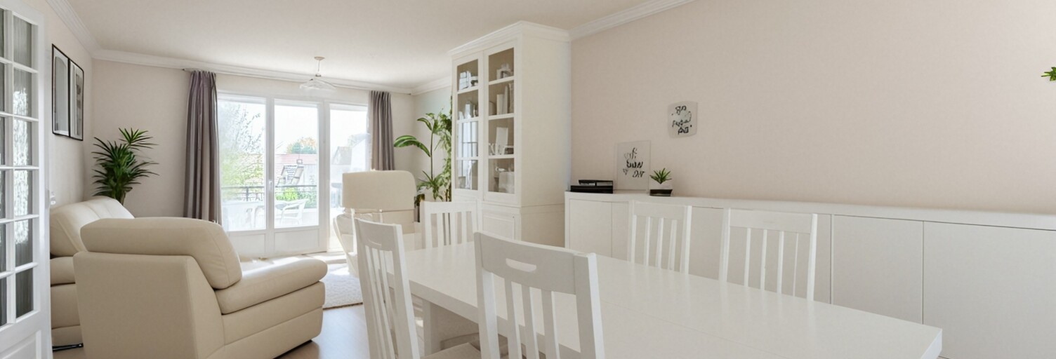 Maison 5 Pièces 79 m² à vendre à Yerres (91330)