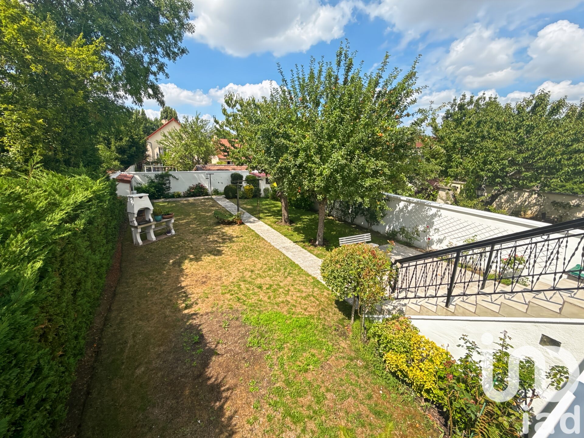 Maison à vendre, 5 pièces, 79 m², Yerres