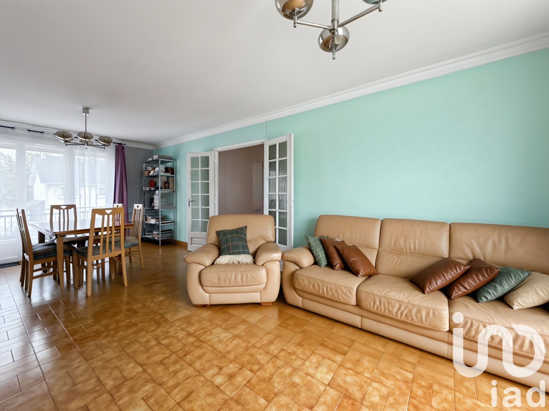 Vente Maison/villa 5 pièces - Photo 5