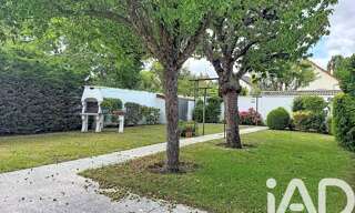 Maison 5 Pièces 79 m² à vendre à Yerres (91330)