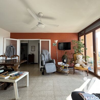 Appartement 3 pièces 144000 €