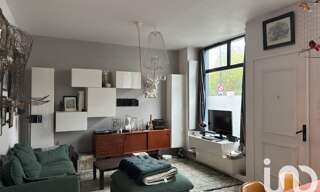 Appartement 3 Pièces 59 m² à vendre à Bois-Colombes (92270)