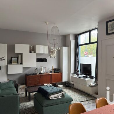 Appartement 3 pièces 330000 €