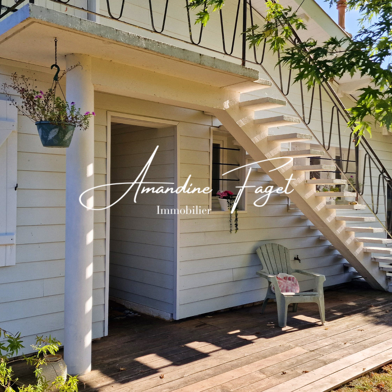 Maison 4 pièces 450000 €