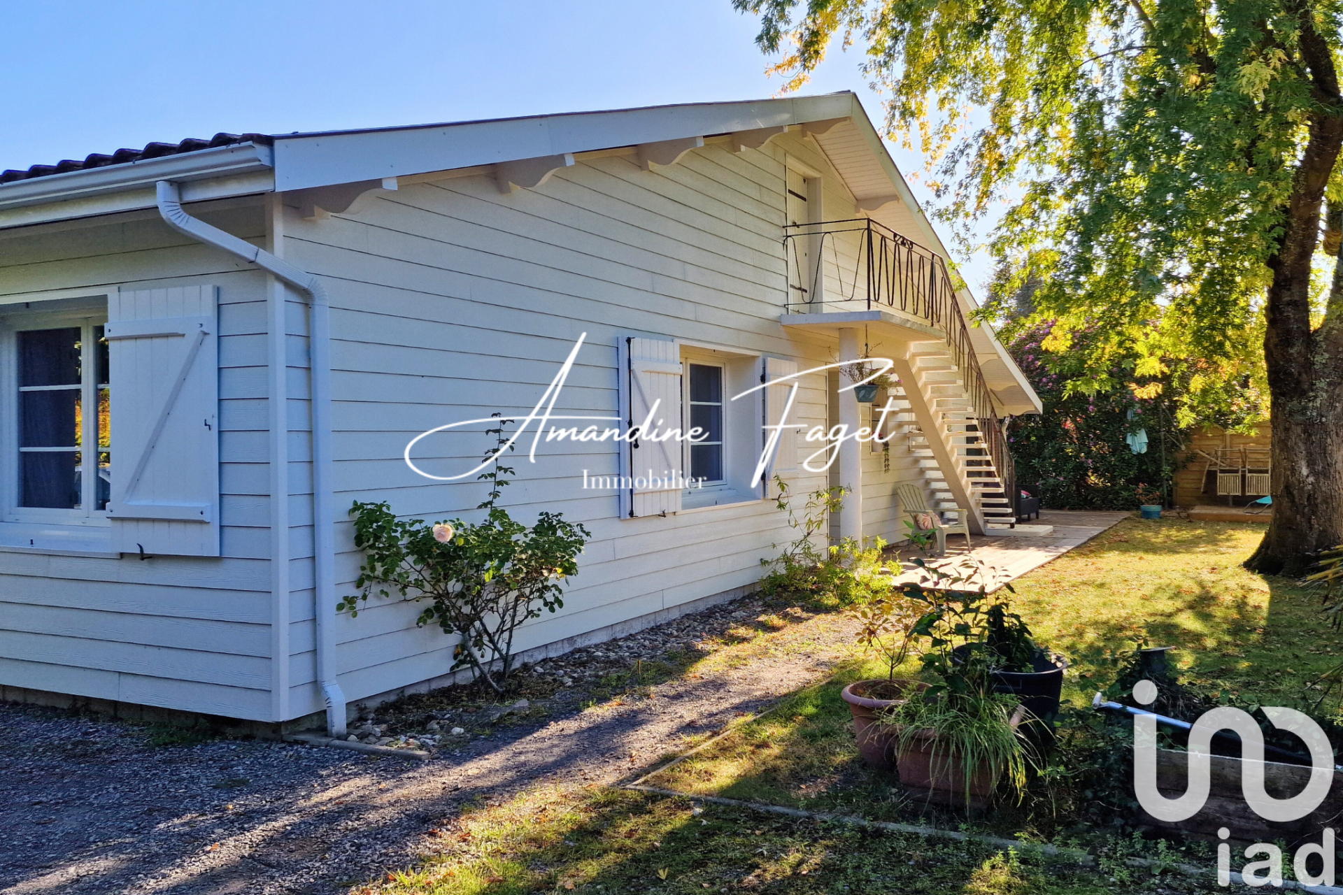 Vente Maison/villa 4 pièces - Photo 3