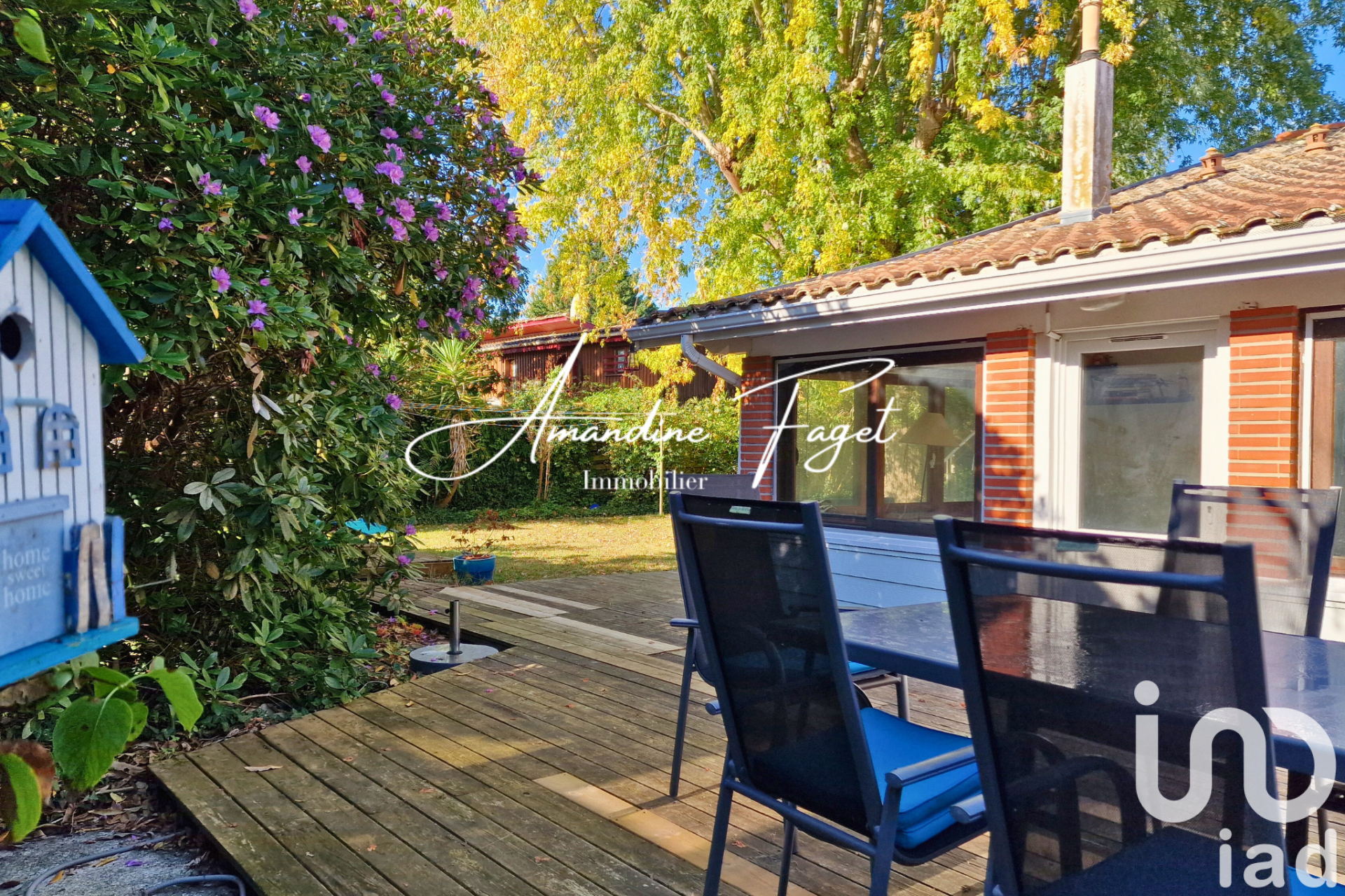 Vente Maison/villa 4 pièces - Photo 5