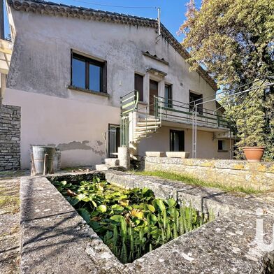 Maison 5 pièces 265000 €