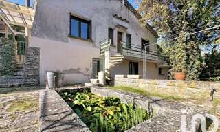 Maison 5 Pièces 142 m² à vendre à Apt (84400)