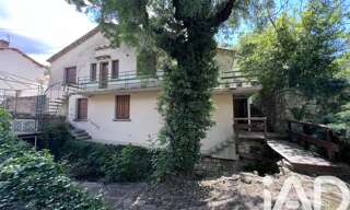 Maison 5 Pièces 97 m² à vendre à Apt (84400)