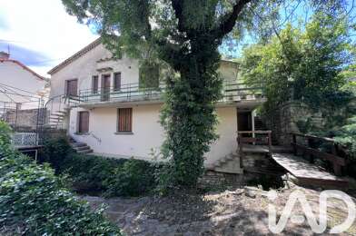 Maison 5 pièces 258000 €