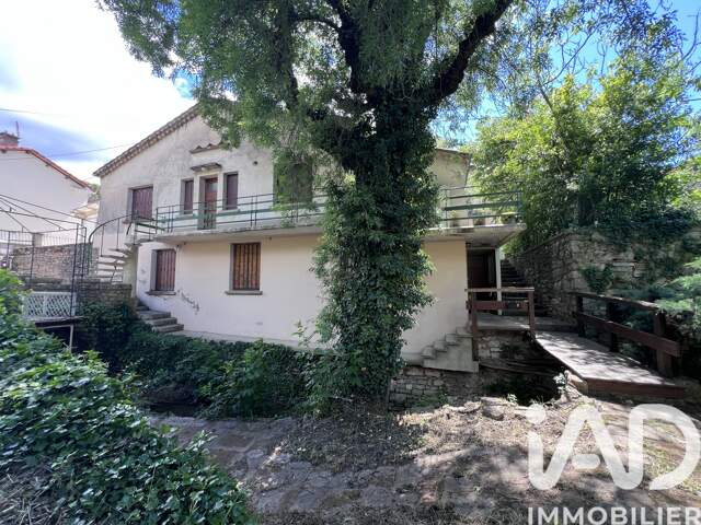 Vente Maison/villa 5 pièces — photo du bien