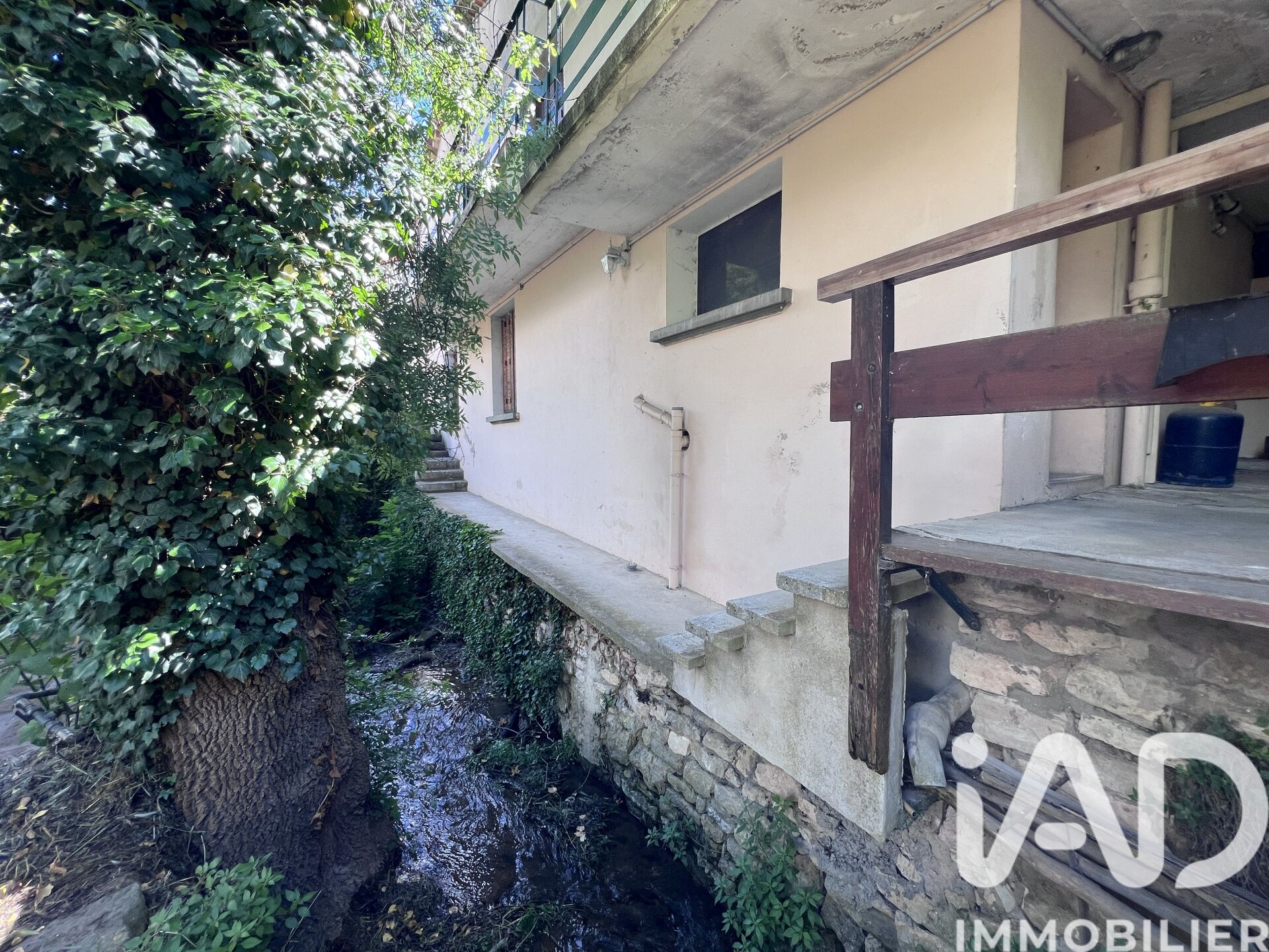 Vente Maison/villa 5 pièces - Photo 3
