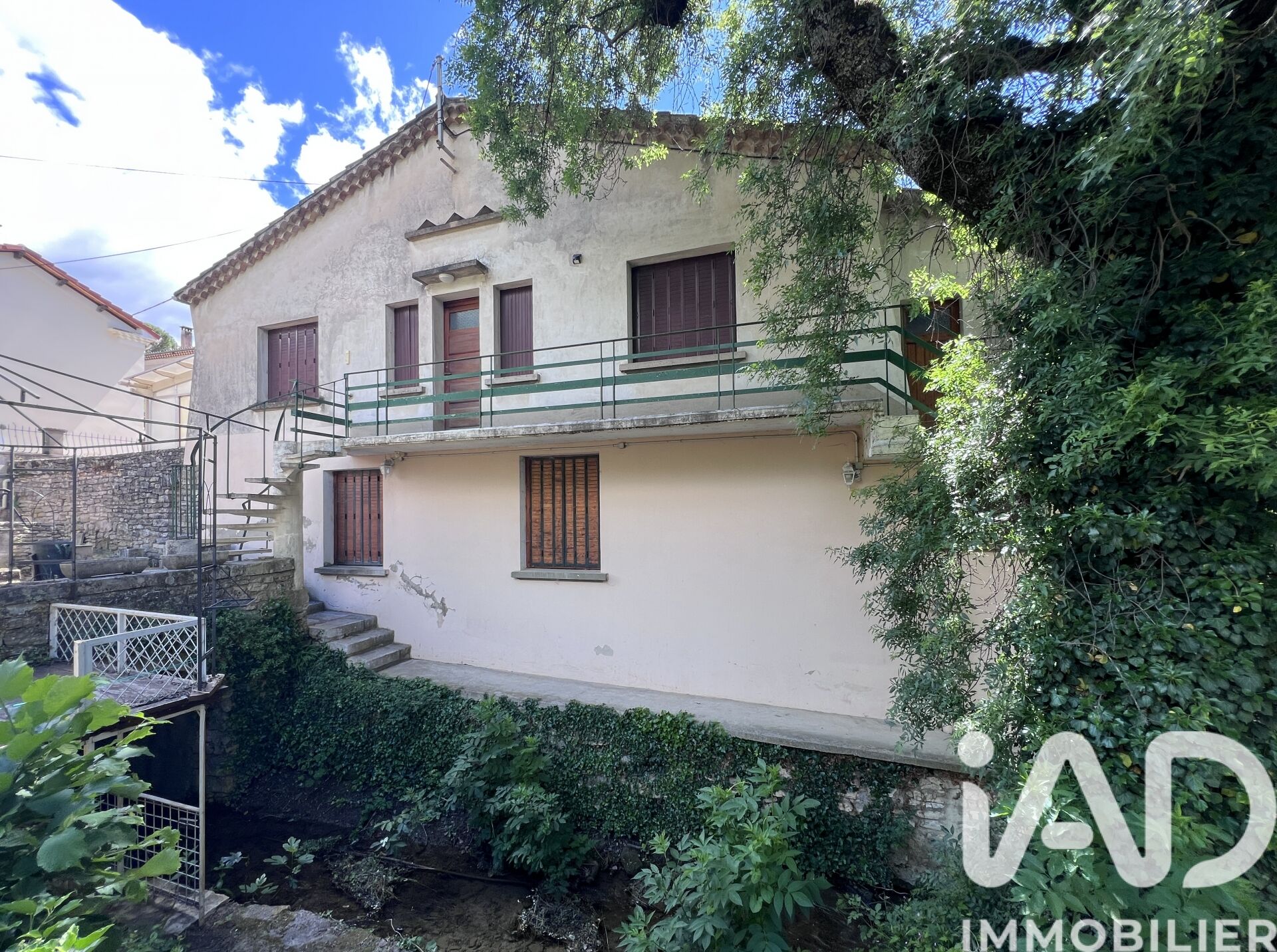 Vente Maison/villa 5 pièces - Photo 4