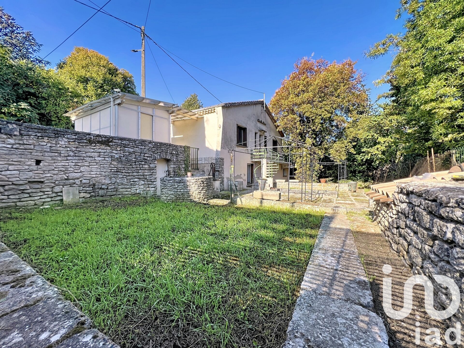 Vente Maison/villa 5 pièces - Photo 5