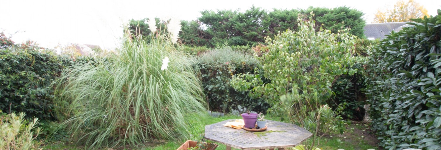 Appartement 3 Pièces 68 m² à vendre à Saint-Jean-de-Braye (45800)