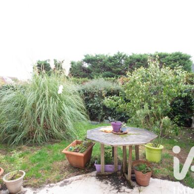 Appartement 3 pièces 145000 €