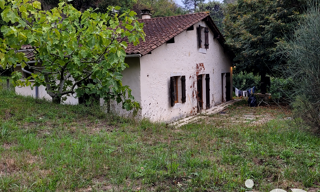 Maison 5 Pièces 154 m² à vendre à Fougueyrolles (33220)