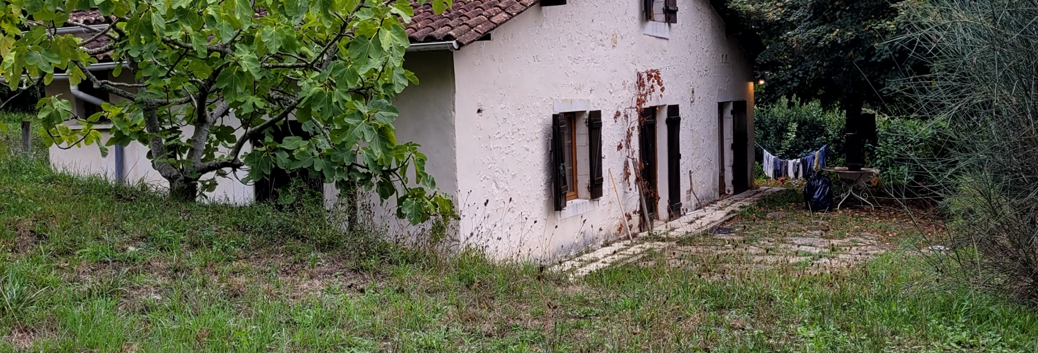 Maison 5 Pièces 154 m² à vendre à Fougueyrolles (33220)