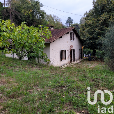 Maison 5 pièces 286000 €