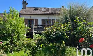 Maison 4 Pièces 108 m² à vendre à Drancy (93700)