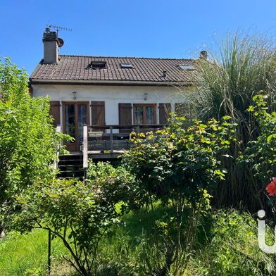 Maison 4 pièces 335000 €