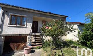 Maison 4 Pièces 108 m² à vendre à Drancy (93700)