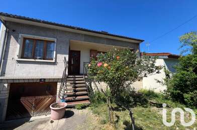 Maison 4 pièces 335000 €