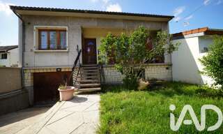 Maison 4 Pièces 100 m² à vendre à Drancy (93700)