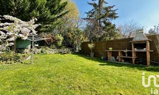 Maison 5 Pièces 102 m² à vendre à Roissy-en-Brie (77680)