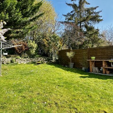 Maison 5 pièces 319900 €