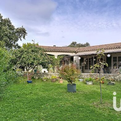 Maison 5 pièces 420000 €