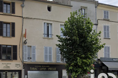 Immeuble  745000 €