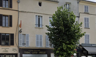 Immeuble  540 m² à vendre à La Ferté-sous-Jouarre (77260)