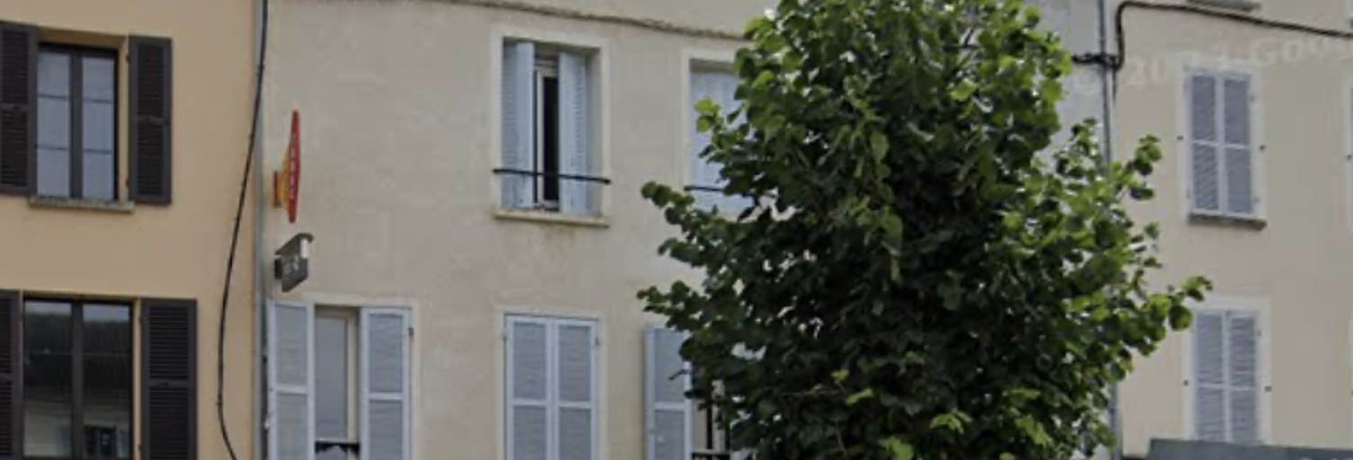 Immeuble  540 m² à vendre à La Ferté-sous-Jouarre (77260)