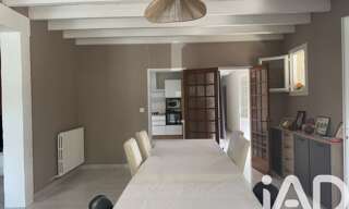 Maison 7 Pièces 117 m² à vendre à Clérac (17270)