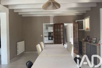 Maison 7 pièces 196000 €