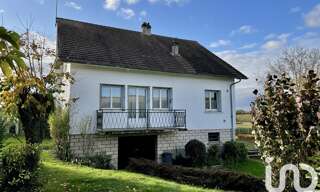 Maison 6 Pièces 150 m² à vendre à Frocourt (60000)