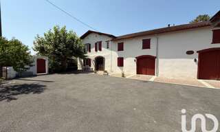 Maison 14 Pièces 385 m² à vendre à Saint-Palais (64120)