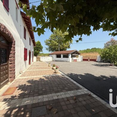 Maison 14 pièces 599000 €