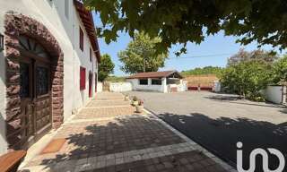 Maison 14 Pièces 385 m² à vendre à Saint-Palais (64120)