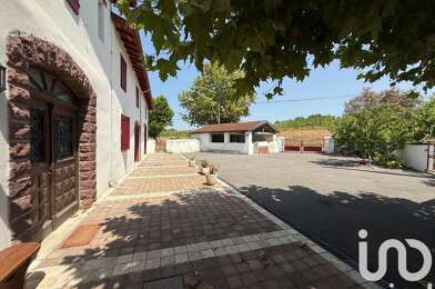 Maison 14 pièces 549000 €