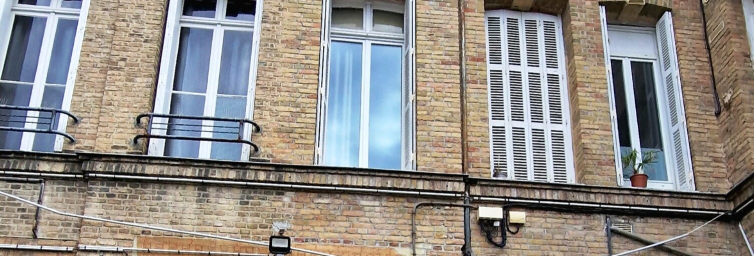 Maison 5 Pièces 99 m² à vendre à Elbeuf (76500)