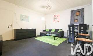 Appartement 2 Pièces 52 m² à vendre à Saint-Affrique (12400)