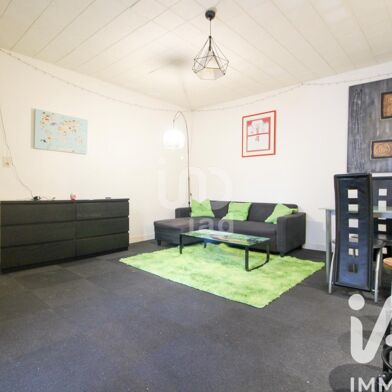 Appartement 2 pièces 66000 €