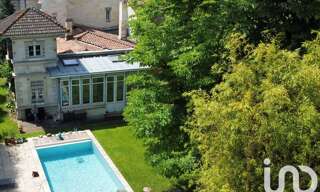 Maison 9 Pièces 306 m² à vendre à Bordeaux (33200)